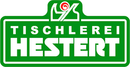 Logo Tischlerei Hestert