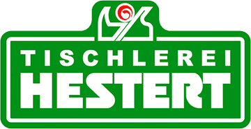 Logo Tischlerei Hestert Innenausbau